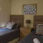 The Cozy Apartment