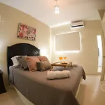 The Cozy Apartment