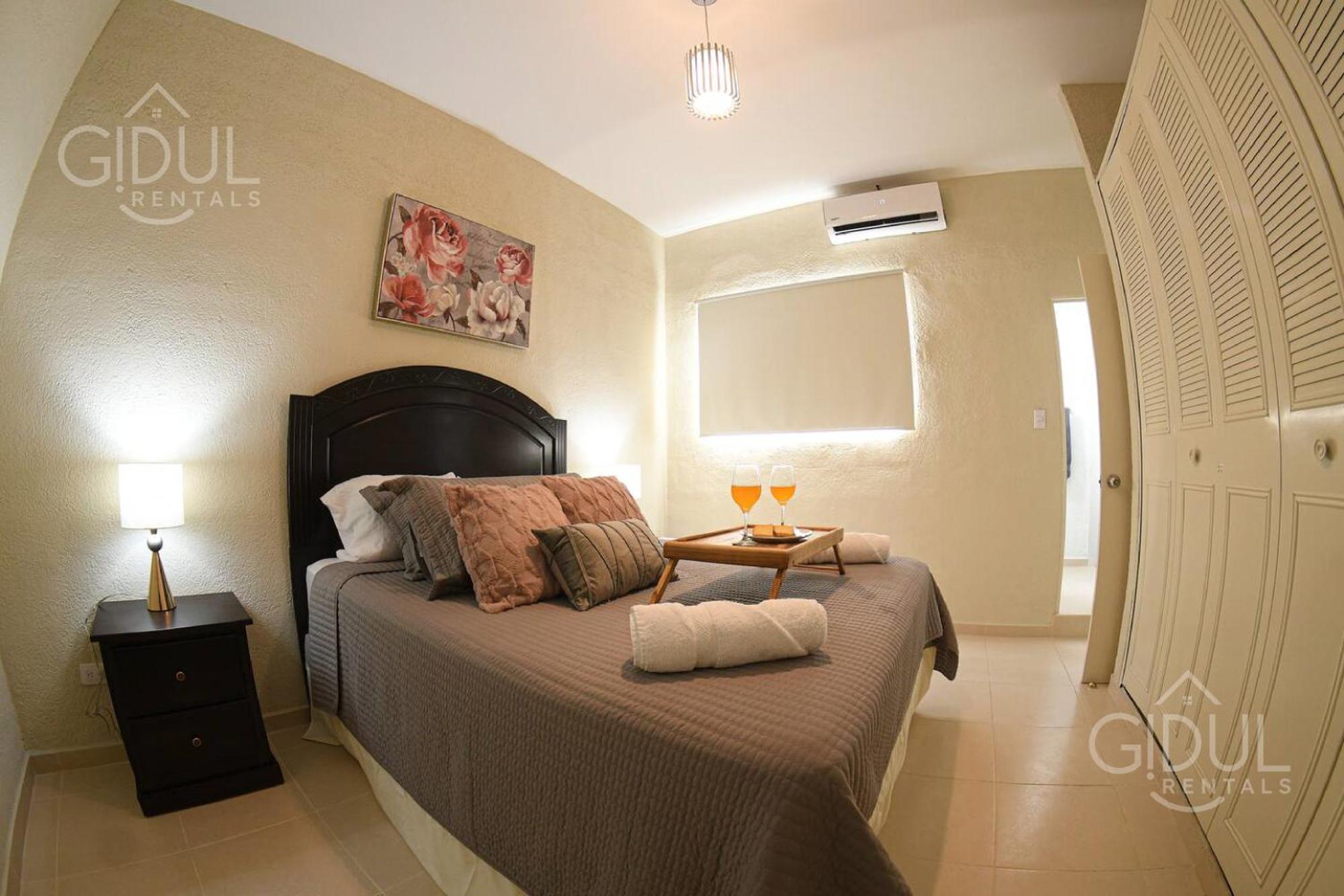 The Cozy Apartamento San Salvador