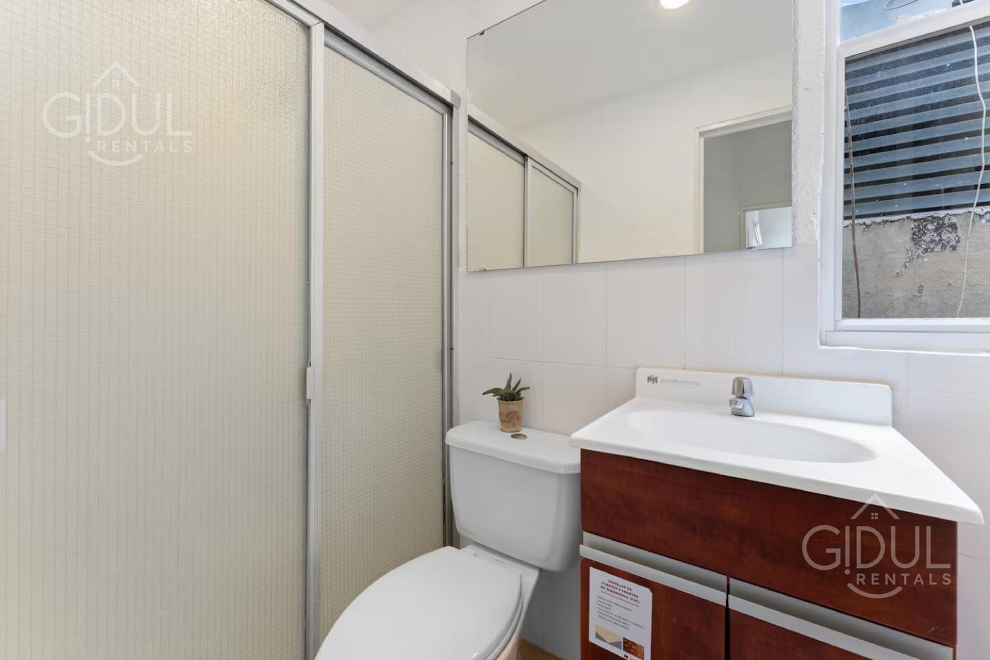 Apartamento The Cozy San Salvador