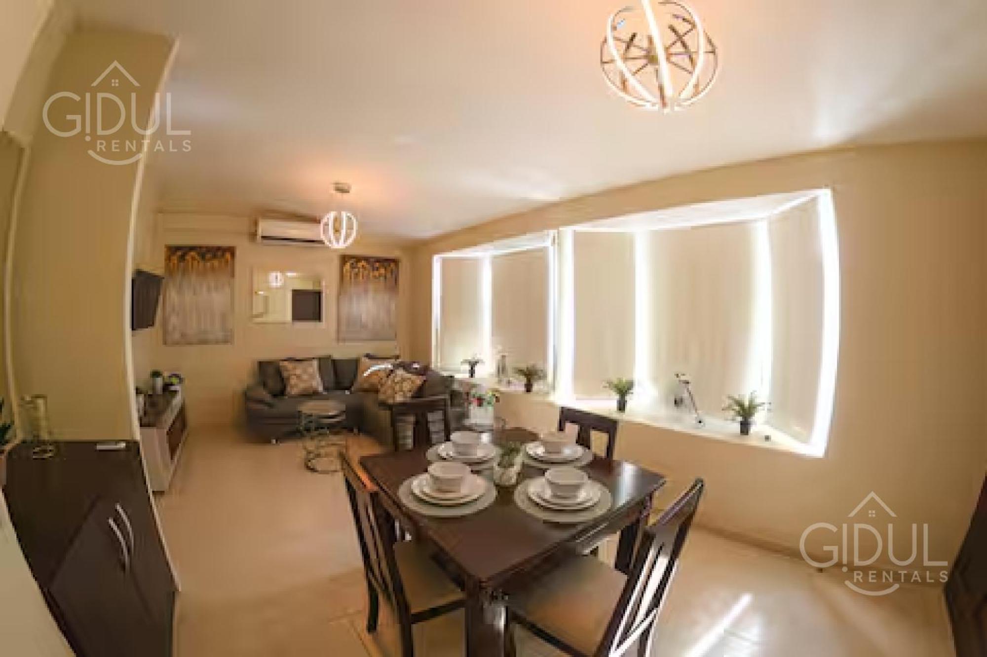 Apartamento The Cozy *