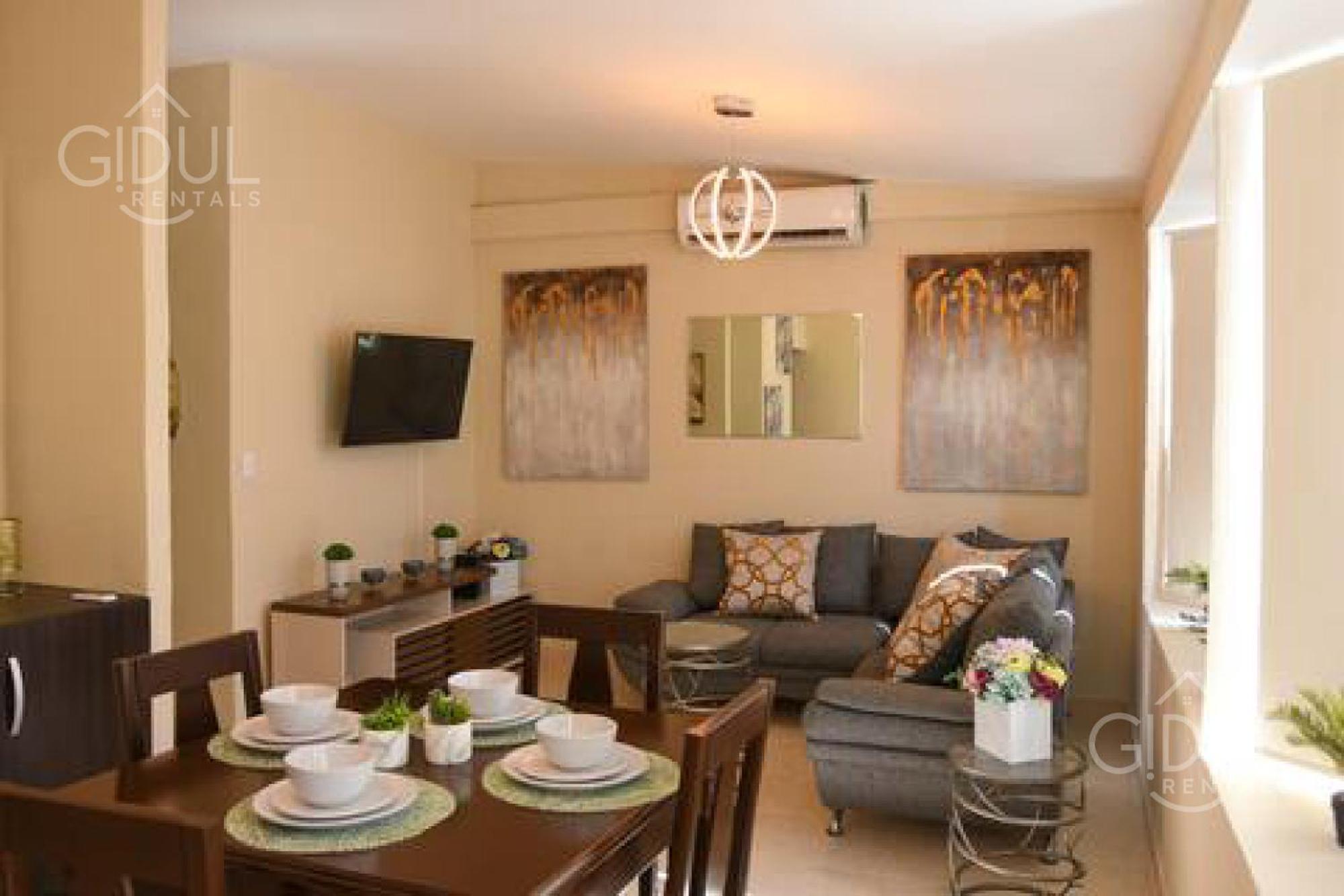 The Cozy Apartamento