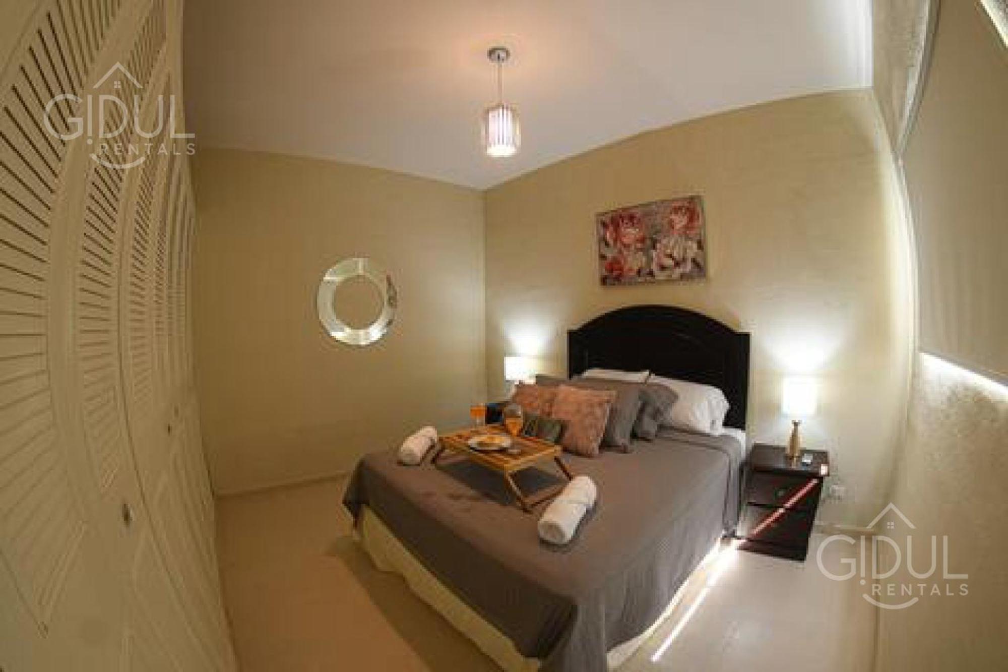Apartamento The Cozy