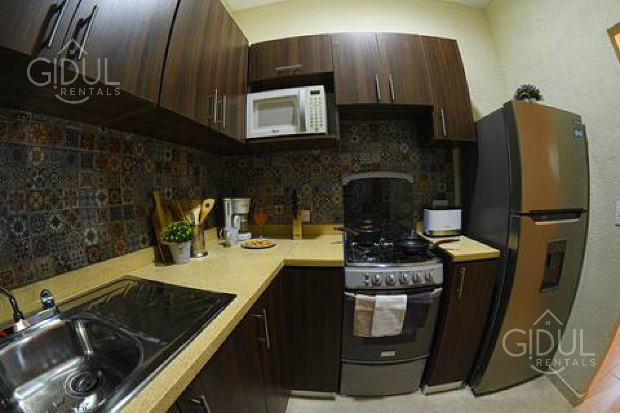 Apartamento The Cozy San Salvador
