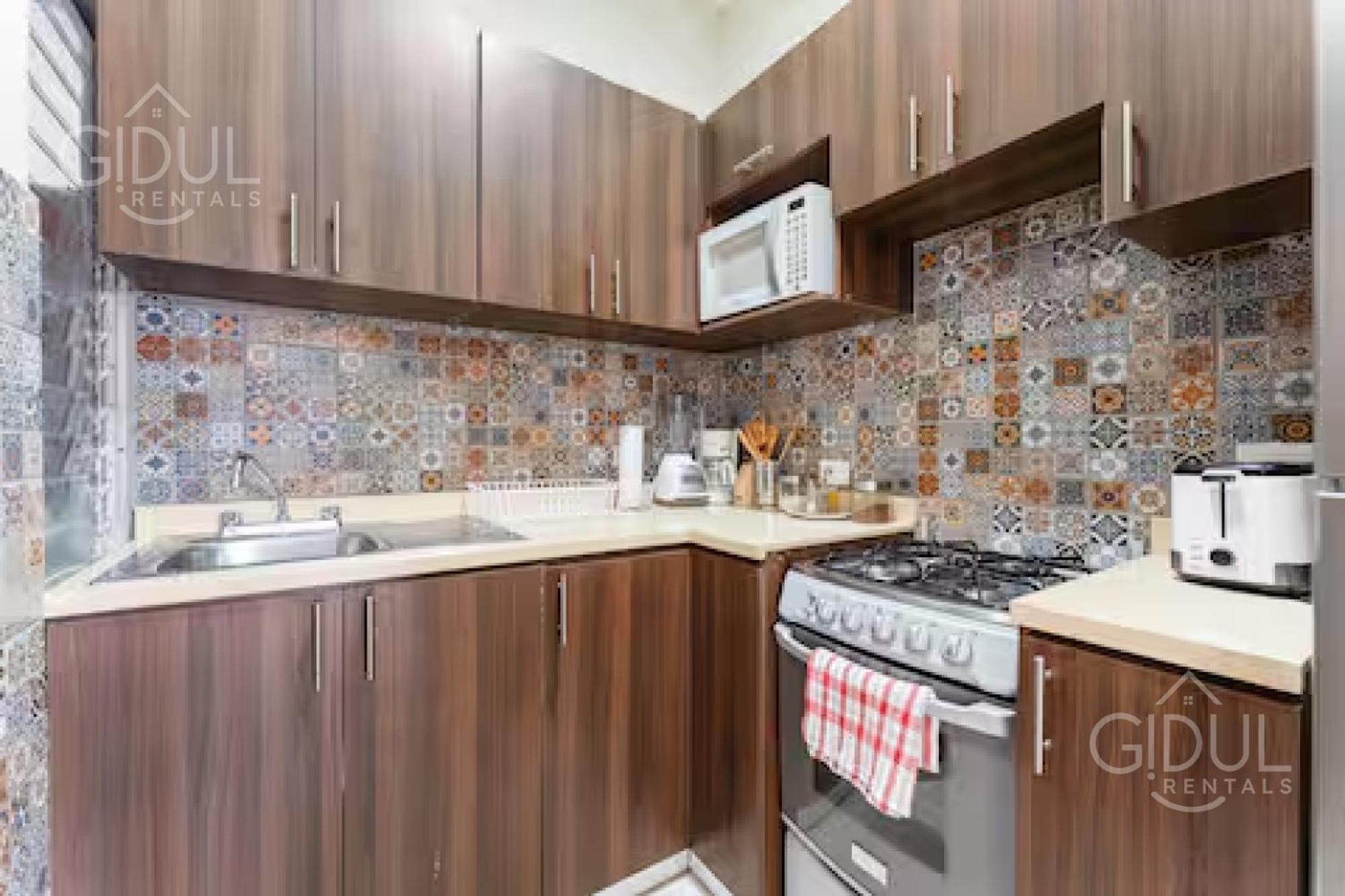 The Cozy Apartamento