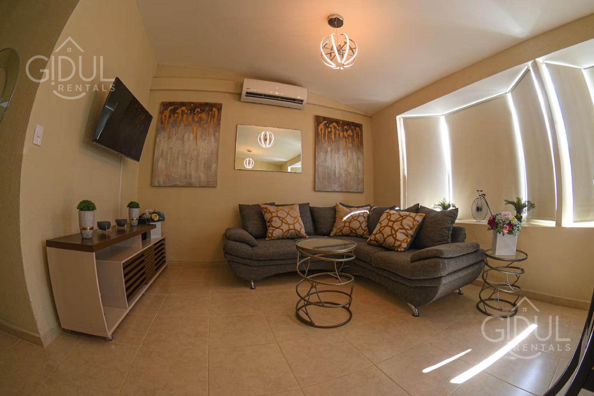 The Cozy San Salvador