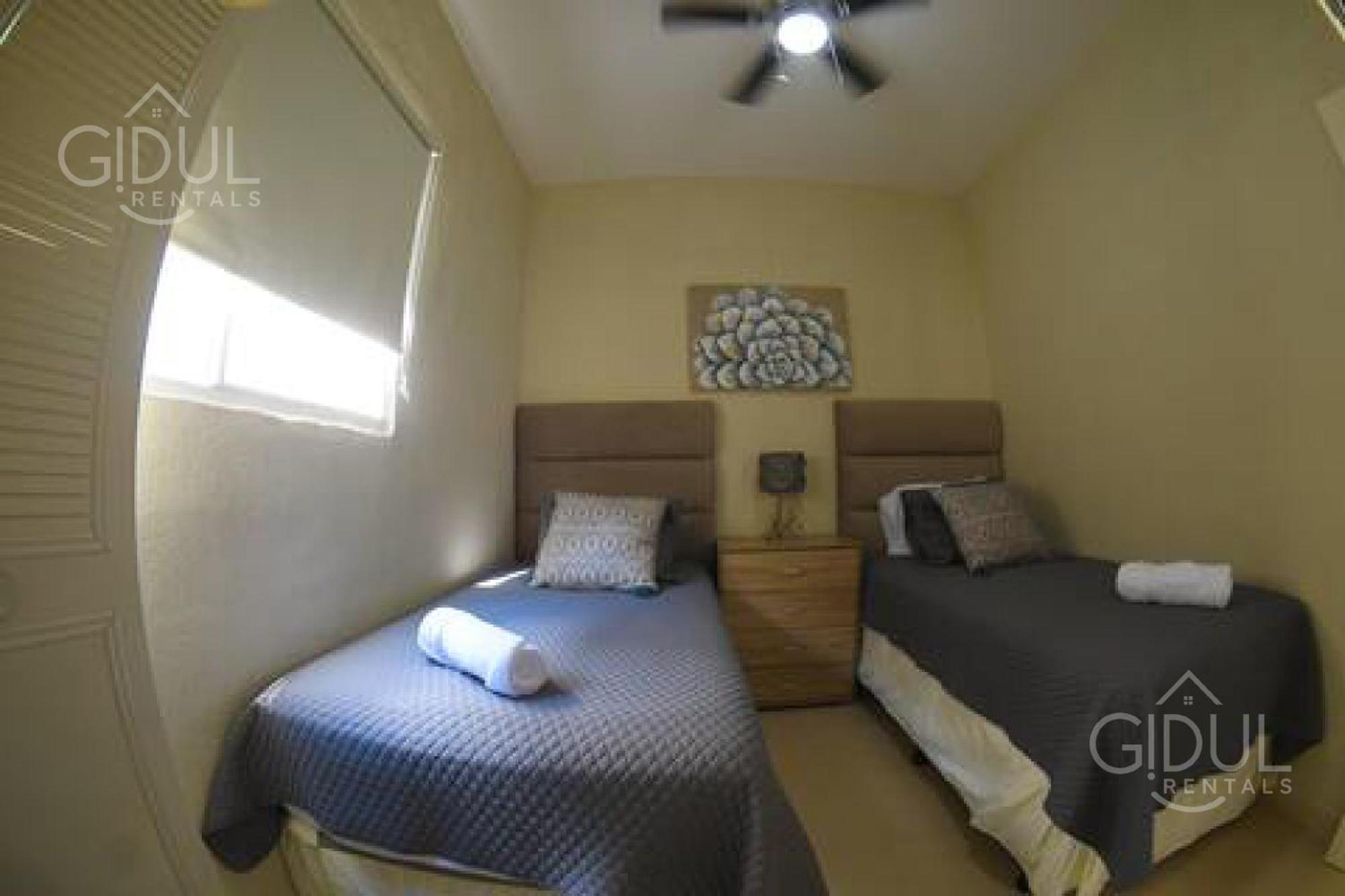 Apartamento The Cozy *