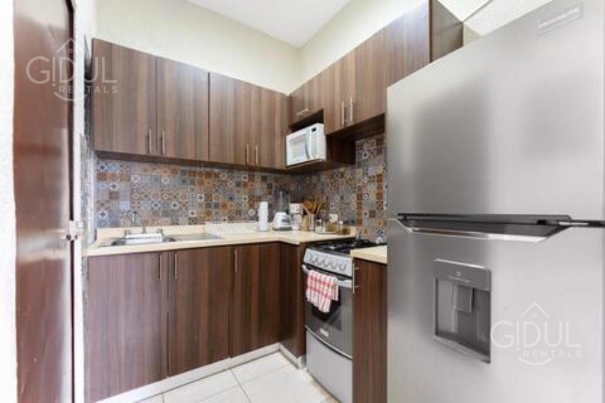 Apartamento The Cozy